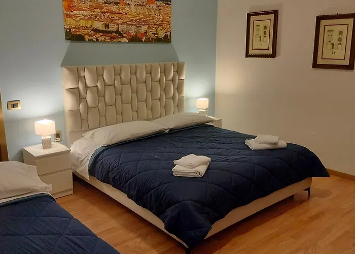 Hotel Alba Serravalle