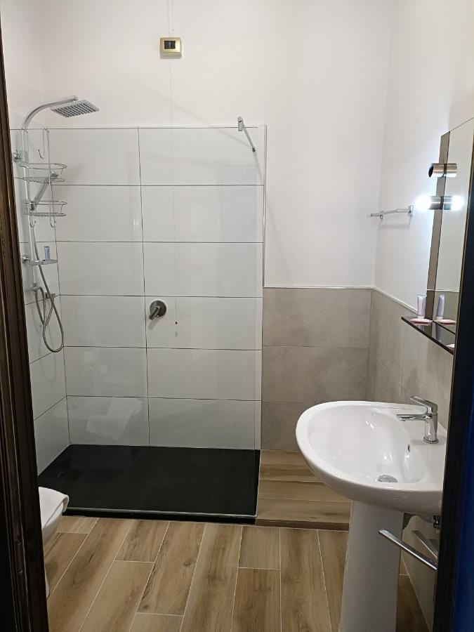Alba Serravalle Hotel