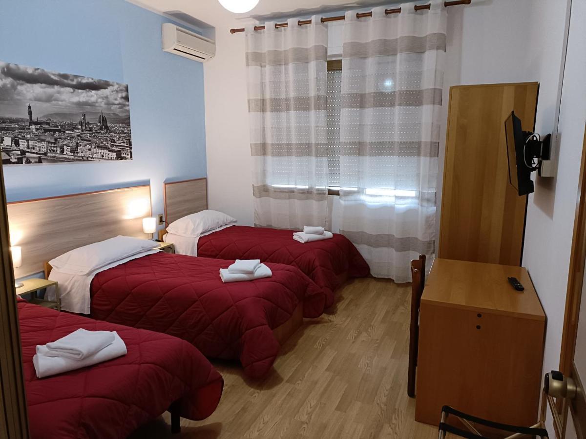 Alba Serravalle 3*