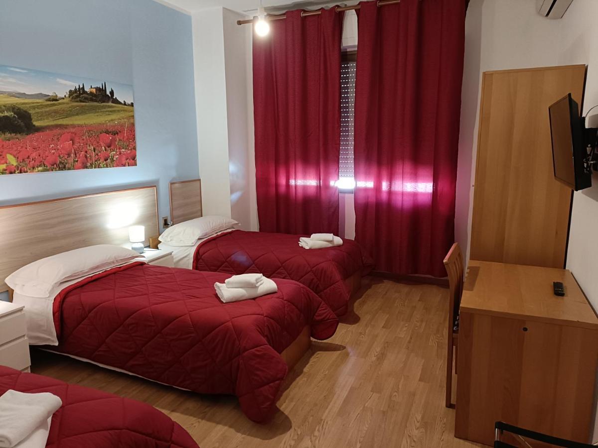 Alba Serravalle Hotel Serravalle Pistoiese