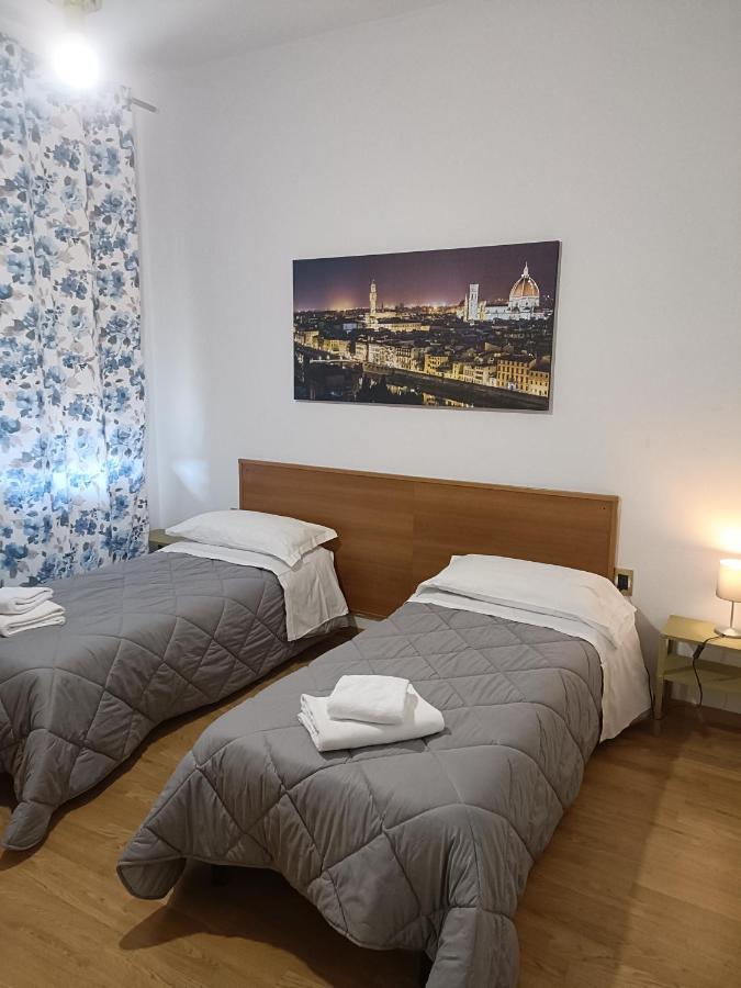 Alba Serravalle Hotel