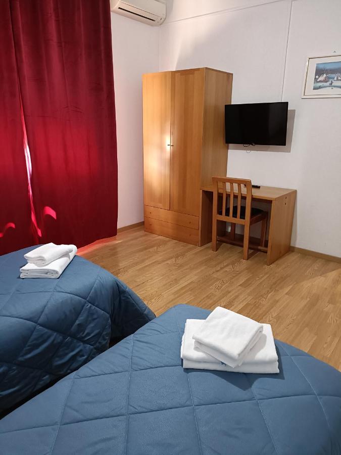 Alba Serravalle 3*