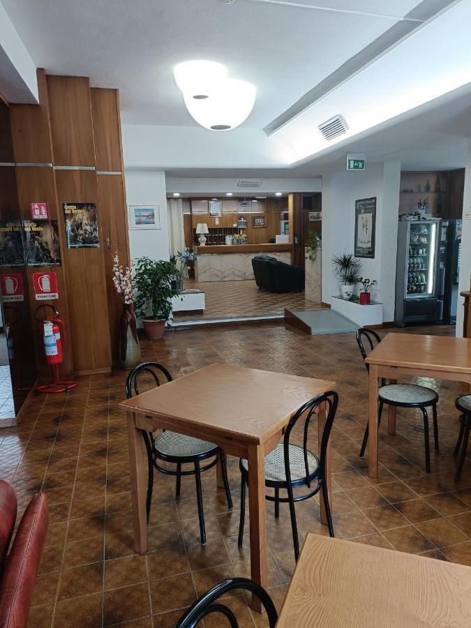 Hotel Alba Serravalle Serravalle Pistoiese