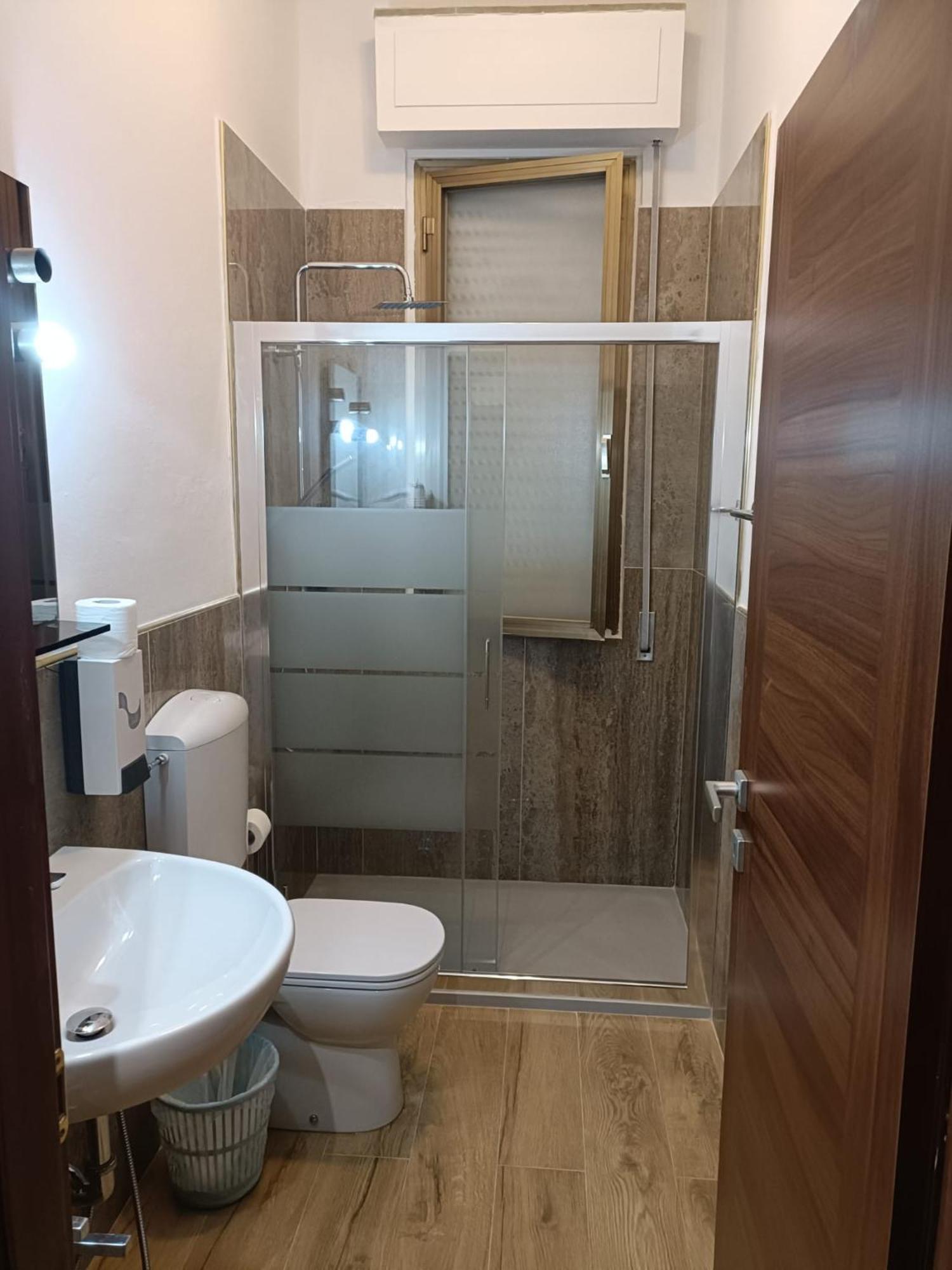Hotel Alba Serravalle 3*
