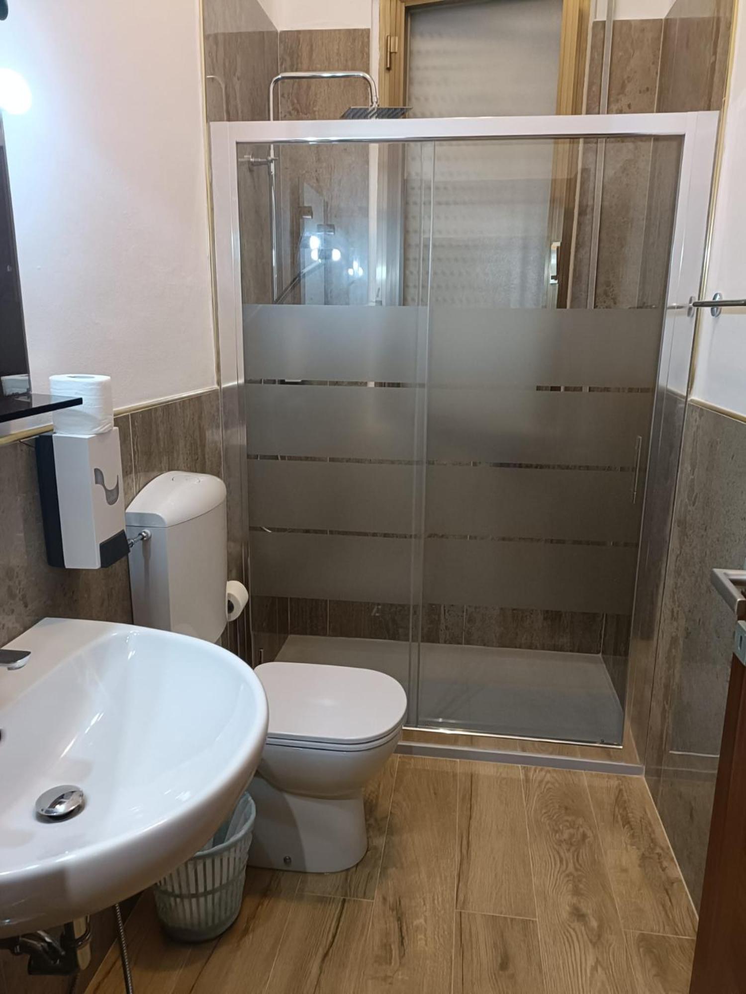 Hotel Alba Serravalle Serravalle Pistoiese