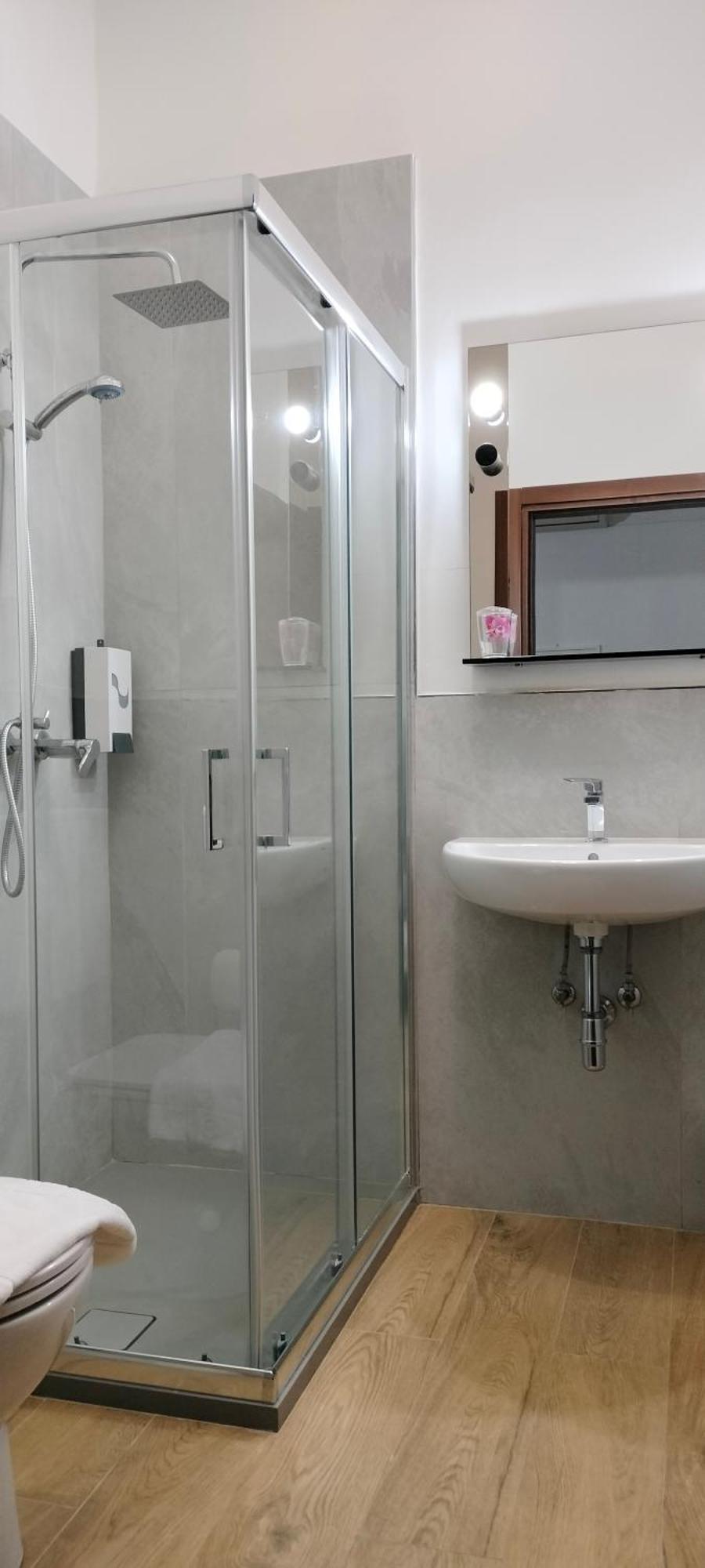 Hotel Alba Serravalle Serravalle Pistoiese