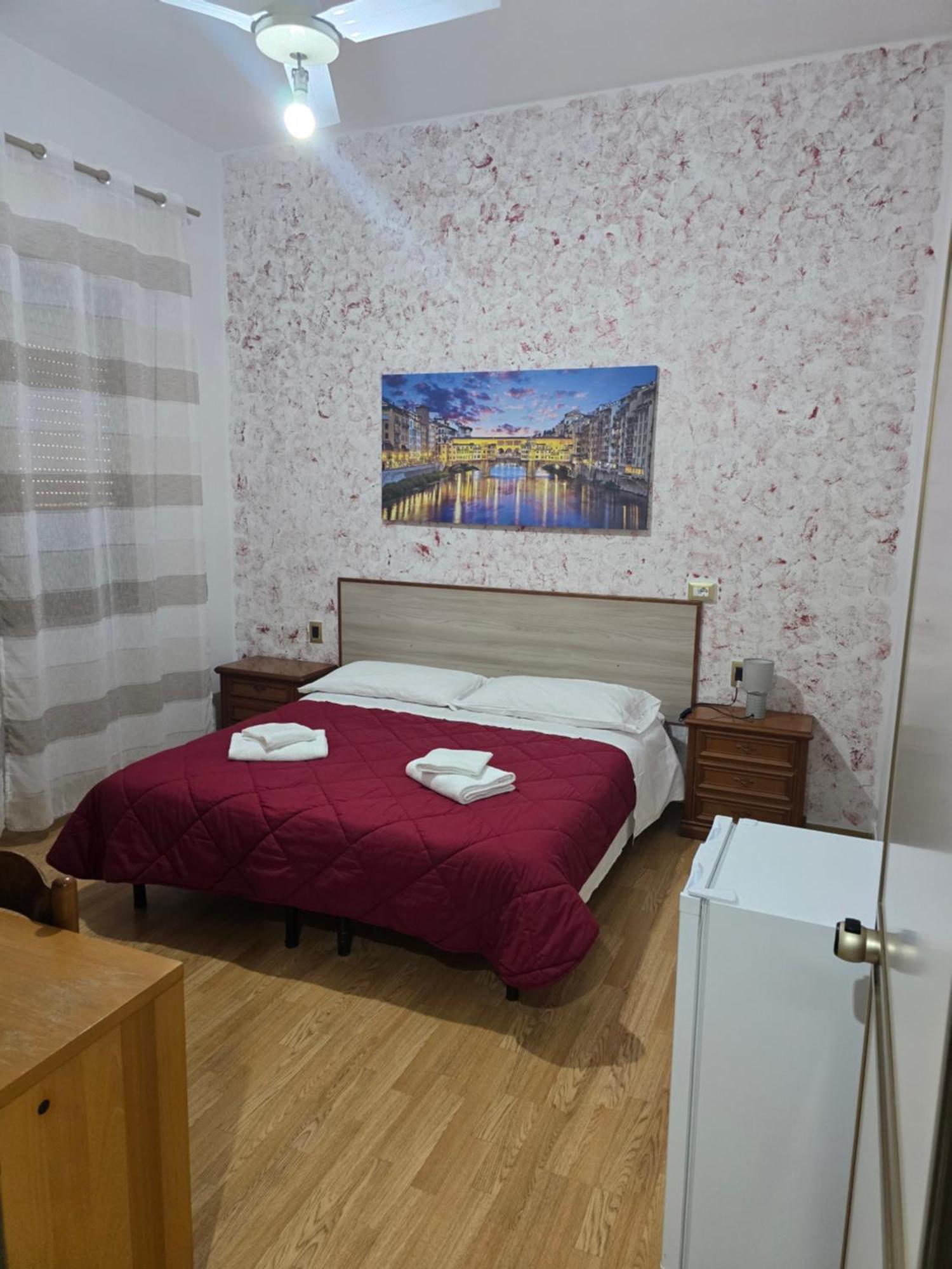 Alba Serravalle Hotel